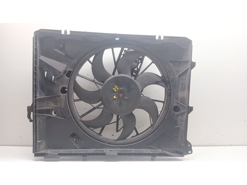 Recambio de electroventilador para bmw 1 (e87) 116 i referencia OEM IAM 752325803 69256939 0130303940