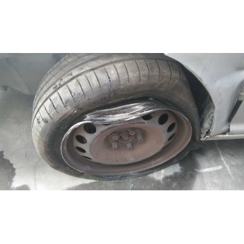 volkswagen golf iv berlina (1j1) del año 2003