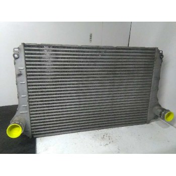 Recambio de intercooler para toyota corolla verso (r1) 2.2 turbodiesel cat referencia OEM IAM JD1271002220  