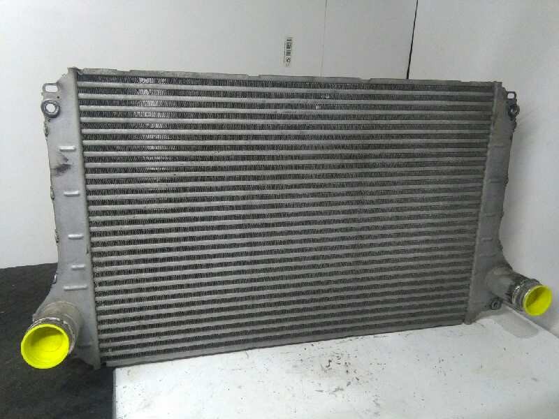 Recambio de intercooler para toyota corolla verso (r1) 2.2 turbodiesel cat referencia OEM IAM JD1271002220  