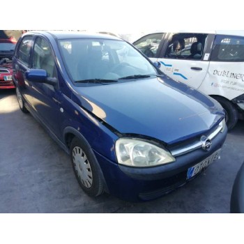 OPEL CORSA C