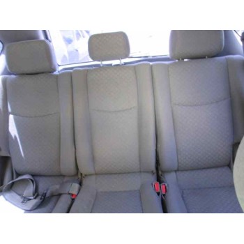 daewoo tacuma del año 2004