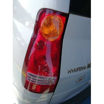 hyundai matrix (fc) del año 2003