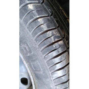 volkswagen polo (9n1) del año 2003