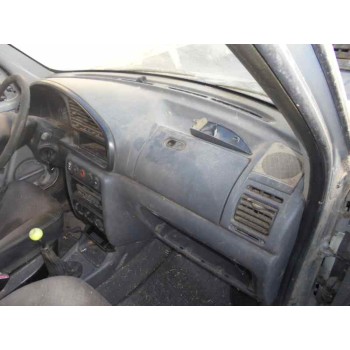 citroën berlingo del año 1999