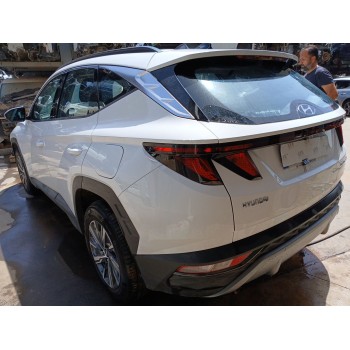 hyundai tucson (nx4e, nx4a) del año 2022