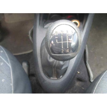 renault clio ii fase ii (b/cb0) del año 2002