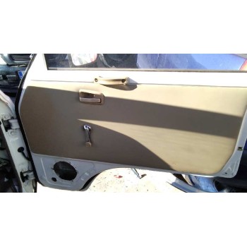 nissan vanette (c 220) del año 1991