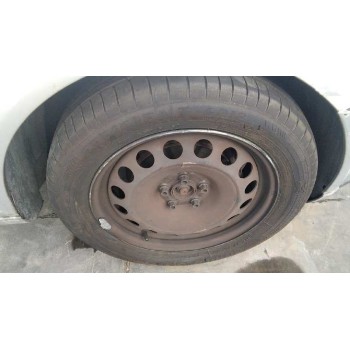 volkswagen golf iv berlina (1j1) del año 2003