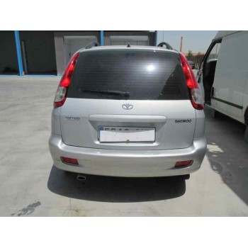 daewoo tacuma del año 2004