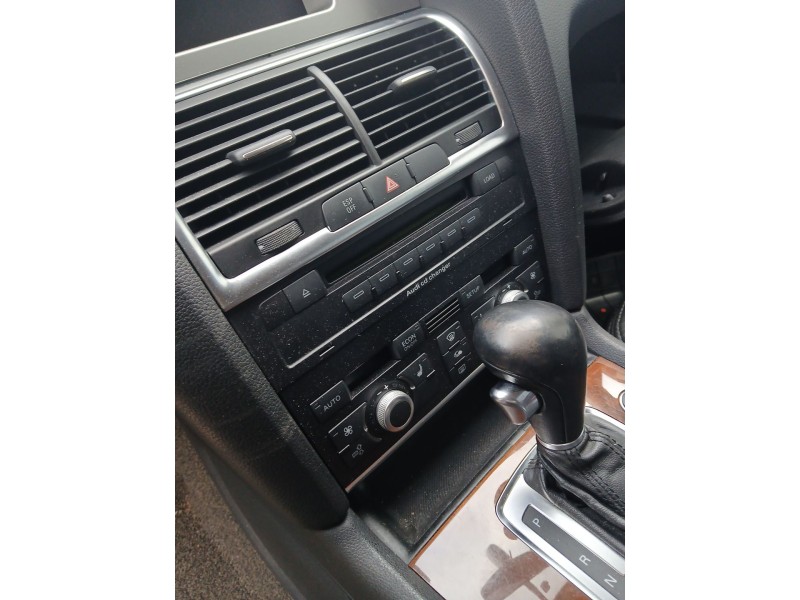 Recambio de mando climatizador para audi q7 (4lb) 3.0 tdi quattro referencia OEM IAM   