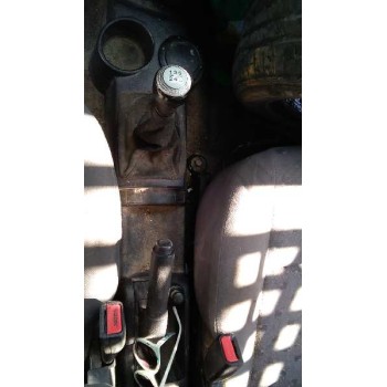 hyundai getz (tb) del año 2004