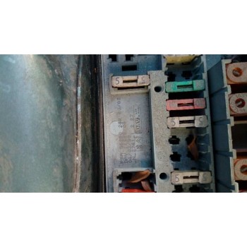 peugeot 206 berlina del año 1999