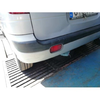 hyundai matrix (fc) del año 2003