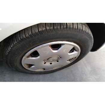 volkswagen polo (9n1) del año 2003