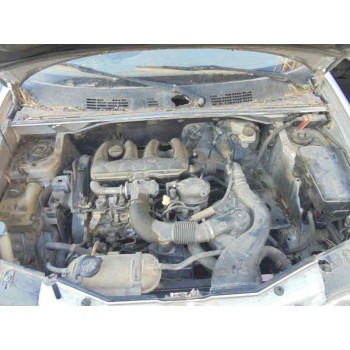 citroën berlingo del año 1999