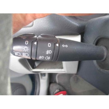 renault clio ii fase ii (b/cb0) del año 2002