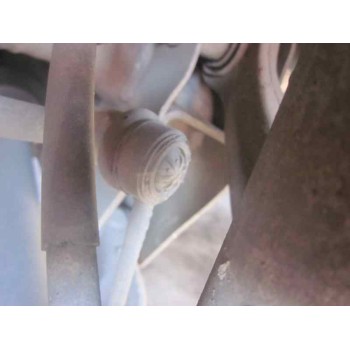 bmw serie 7 (e65/e66) del año 2004