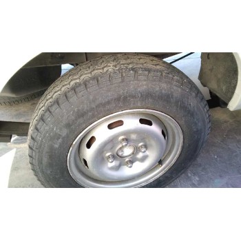 nissan vanette (c 220) del año 1991