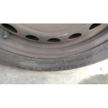 volkswagen golf iv berlina (1j1) del año 2003