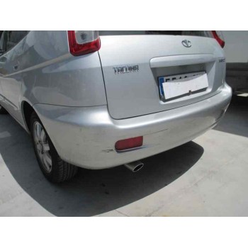 daewoo tacuma del año 2004