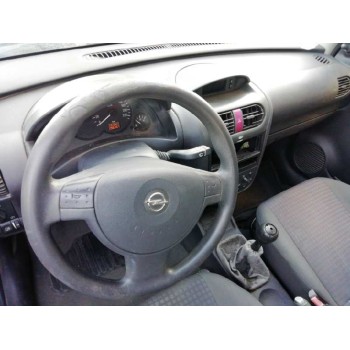 opel corsa c del año 2003