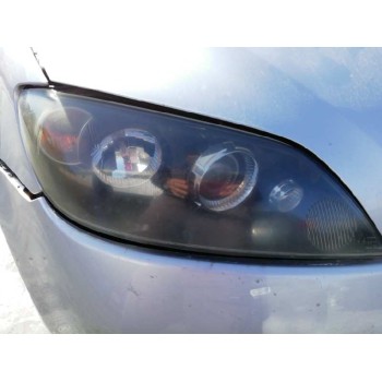 mazda 2 berlina (dy) del año 2006