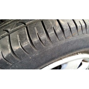 volkswagen polo (9n1) del año 2003