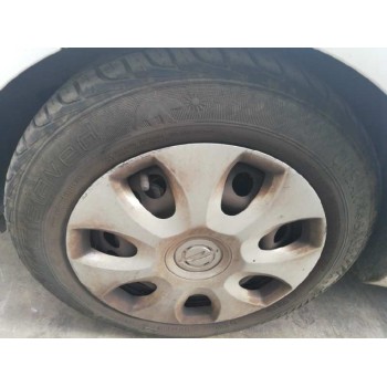 opel corsa d del año 2013