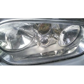 volkswagen golf iv berlina (1j1) del año 2003