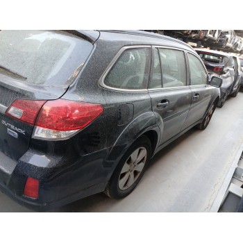 subaru legacy v (bm) del año 2011