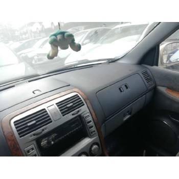 kia carnival ii del año 2002