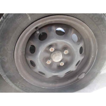 nissan almera (n15) del año 2000