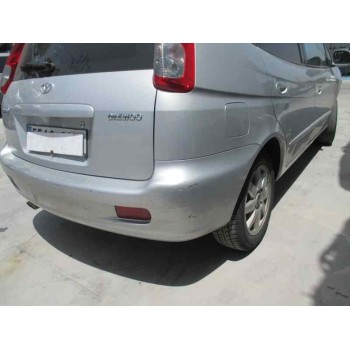 daewoo tacuma del año 2004