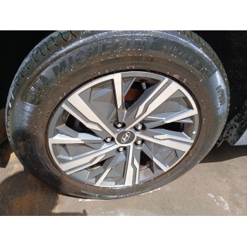 hyundai tucson (nx4e, nx4a) del año 2022