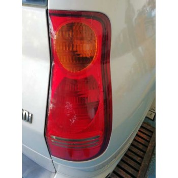 hyundai matrix (fc) del año 2003