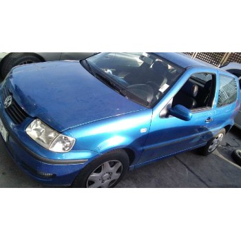 volkswagen polo berlina (6n2) del año 2001