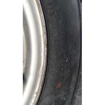 nissan vanette (c 220) del año 1991