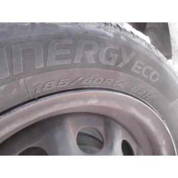 nissan almera (n15) del año 2000