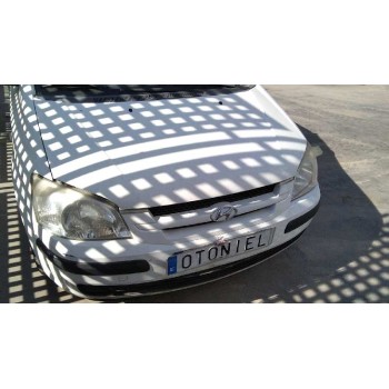 hyundai getz (tb) del año 2004