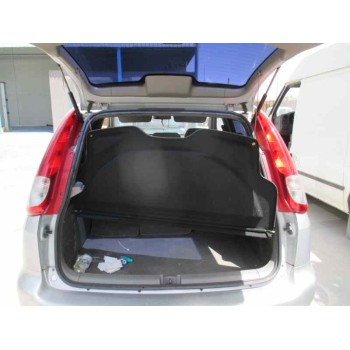 daewoo tacuma del año 2004