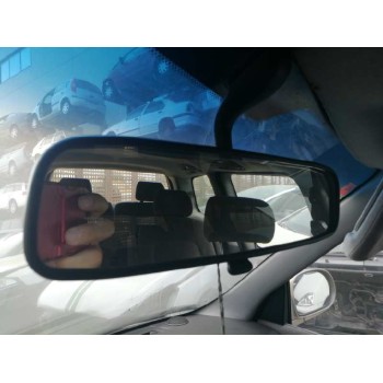 kia carnival ii del año 2002