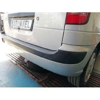 hyundai matrix (fc) del año 2003