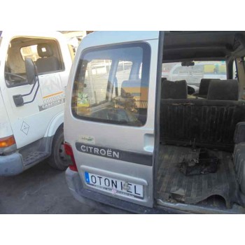 citroën berlingo del año 1999