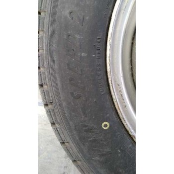 nissan vanette (c 220) del año 1991