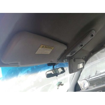 kia carnival ii del año 2002