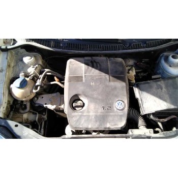 volkswagen polo (9n1) del año 2003