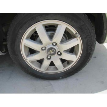 daewoo tacuma del año 2004