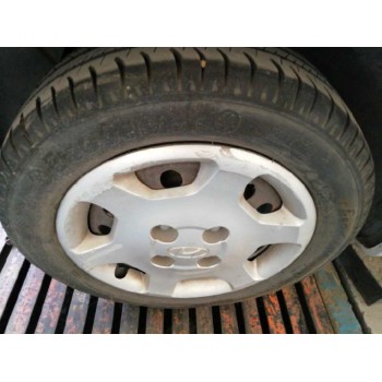 hyundai matrix (fc) del año 2003