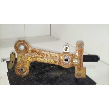 Recambio de palanca freno de mano para peugeot 207 x-line referencia OEM IAM 96517791B  